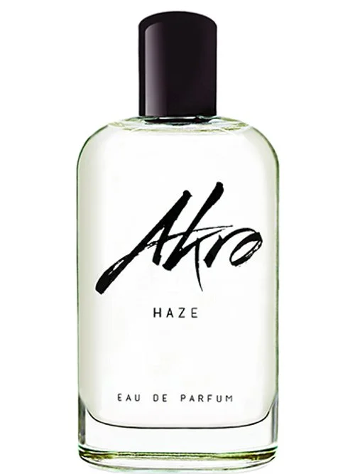 Haze
