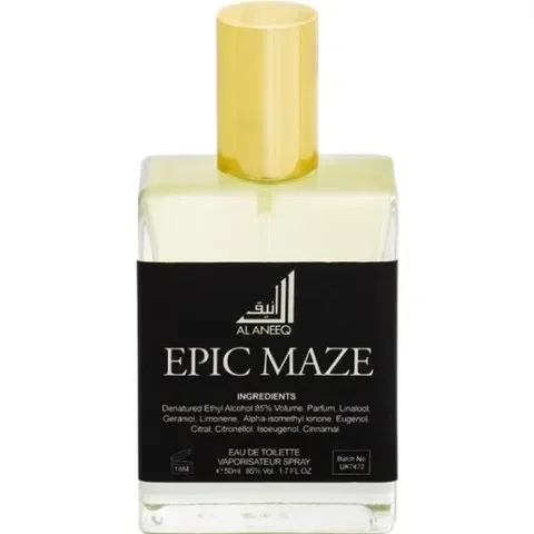 Epic Maze Al Aneeq 1998 Eau de Parfum