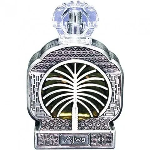 Ajwa Al Haramain / الحرمين Eau de Parfum