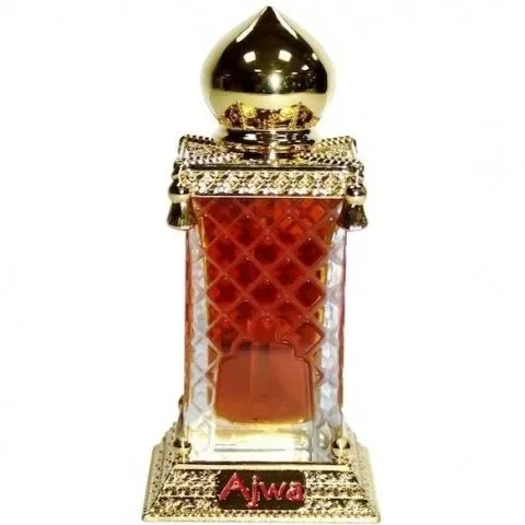 Ajwa Al Haramain / الحرمين Perfume Oil