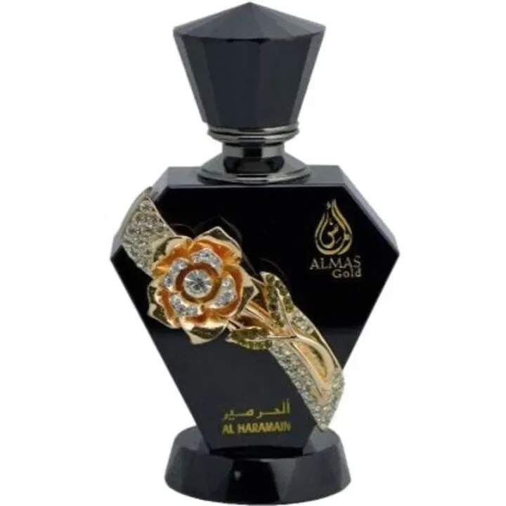 Almas Gold الماس