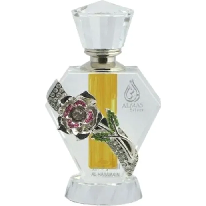 Almas Silver الماس