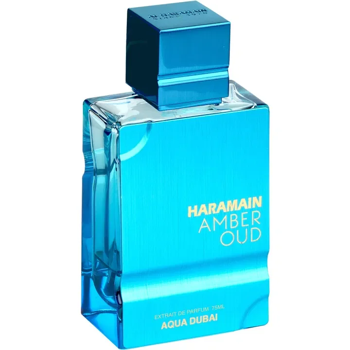 Amber Oud Aqua Dubai