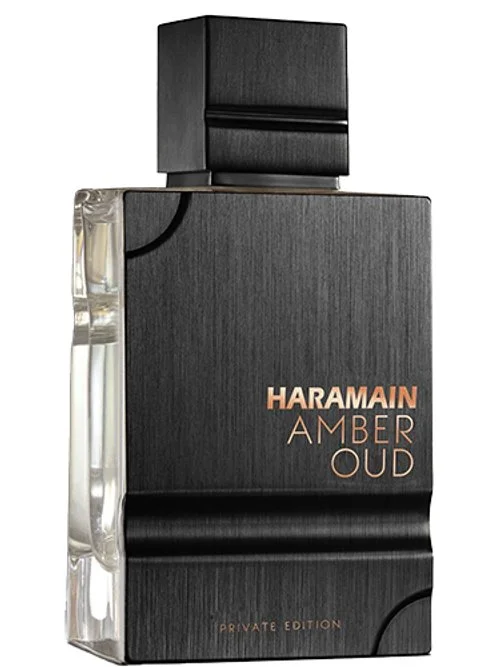 Amber Oud Private Edition