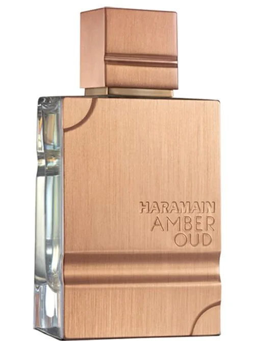 Amber Oud