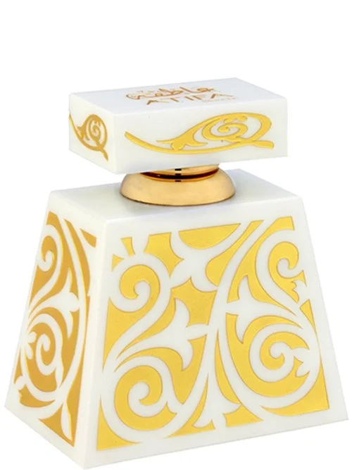 Atifa Blanche