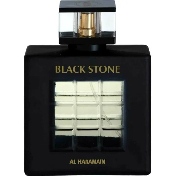Black Stone (Eau De Parfum)