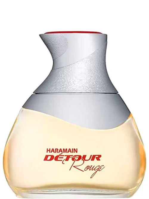 Détour Rouge