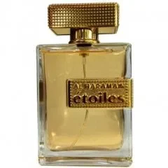 Etoiles Gold