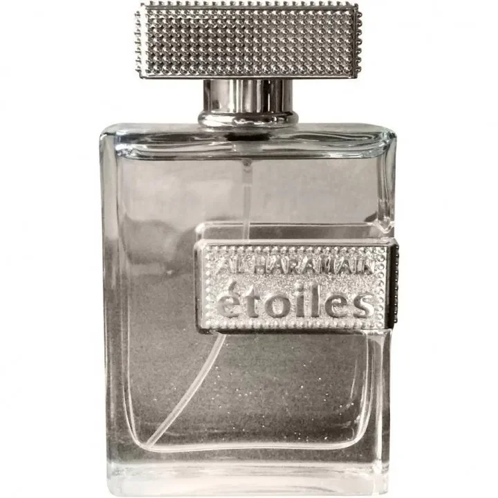 Étoiles Silver
