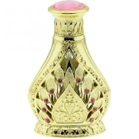 Farasha Al Haramain / الحرمين Perfume Oil