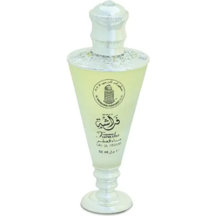 Farasha Al Haramain / الحرمين Eau de Parfum