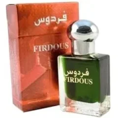Firdous