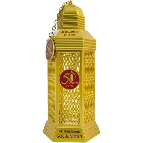 Golden Oud