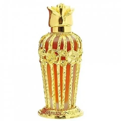 Haneen Al Haramain / الحرمين Eau de Parfum
