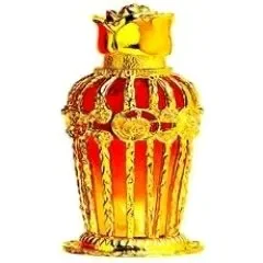 Haneen Al Haramain / الحرمين Perfume
