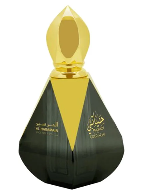 Hayati Gold
