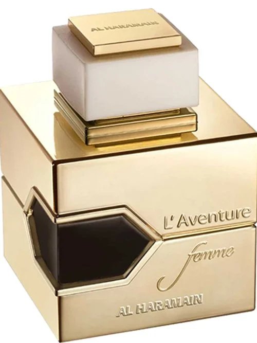 L'Aventure Femme