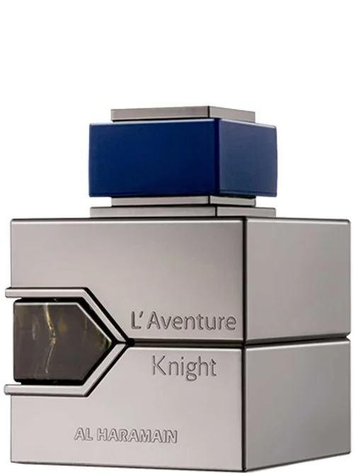L'Aventure Knight