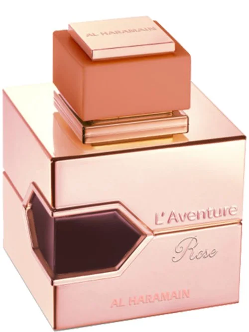 L'Aventure Rose
