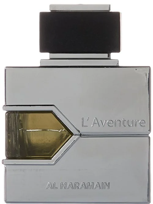 Al Haramain L'Aventure fragrance bottle