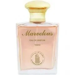 Marvelous