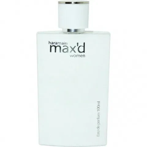 Max'd Women