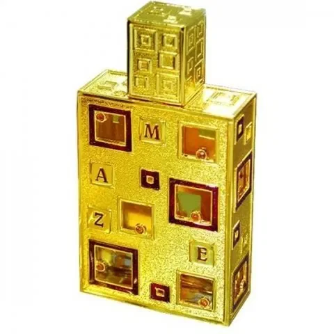 Maze Al Haramain / الحرمين Eau de Parfum