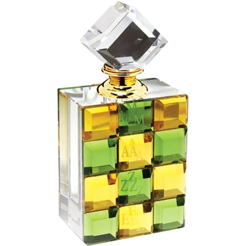 Maze Al Haramain / الحرمين Perfume Oil