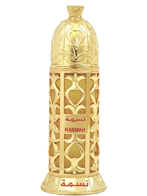 Nasmah