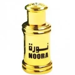 Noora Al Haramain / الحرمين Perfume Oil