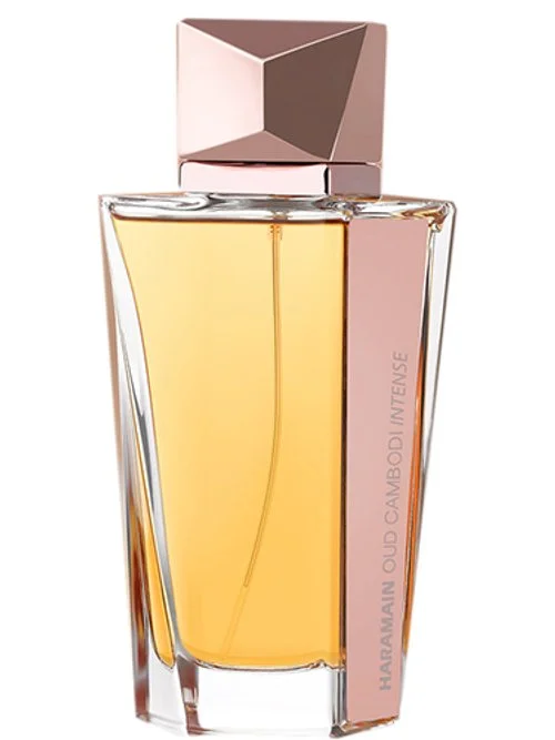 Oud Cambodi Intense