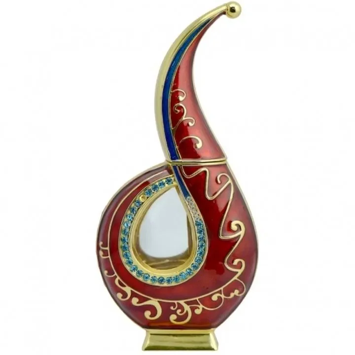 Oyuny Al Haramain / الحرمين 2018 Perfume Oil