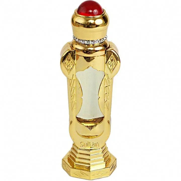 Sultan Al Haramain / الحرمين Perfume Oil