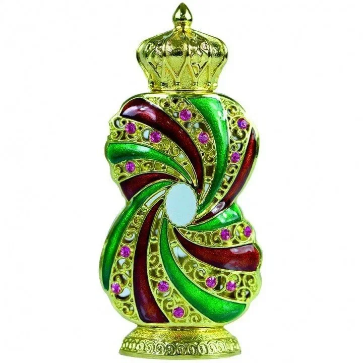 Tanasuk Al Haramain / الحرمين 2016 Perfume Oil