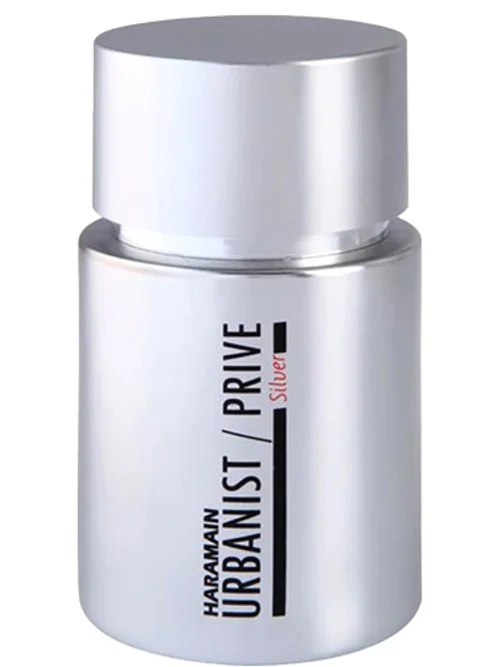 Urbanist Prive Silver