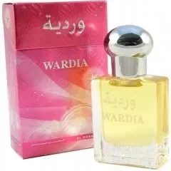 Wardia Twin Flower