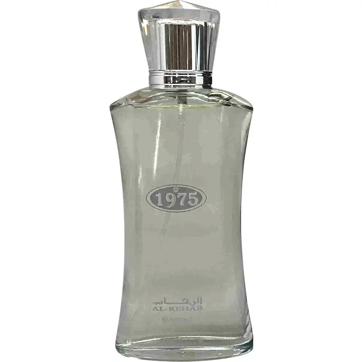 Al Rehab Eau de Parfum