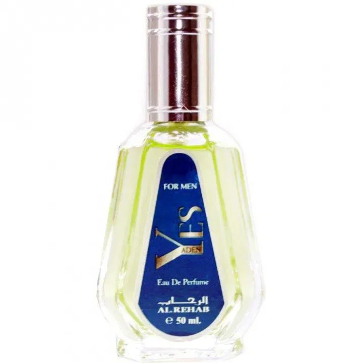 Aden - Yes Al Rehab Eau de Parfum