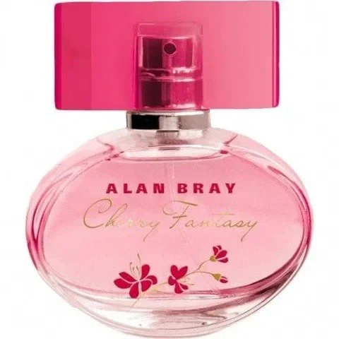 Cherry Fantasy