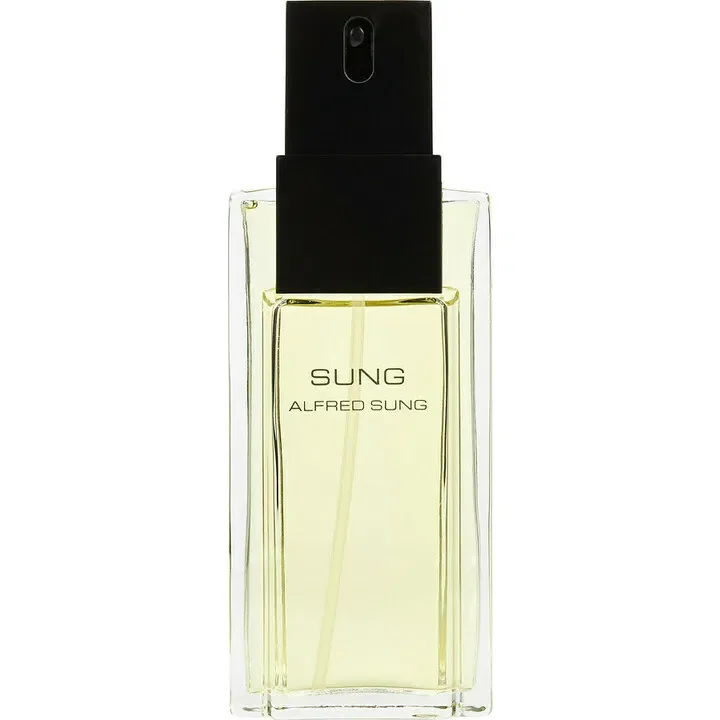Sung Alfred Sung 1986 Eau de Toilette