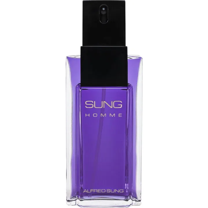 Sung Homme Alfred Sung 1989 Eau de Toilette