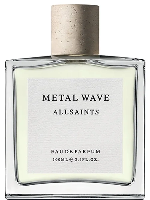 Metal Wave