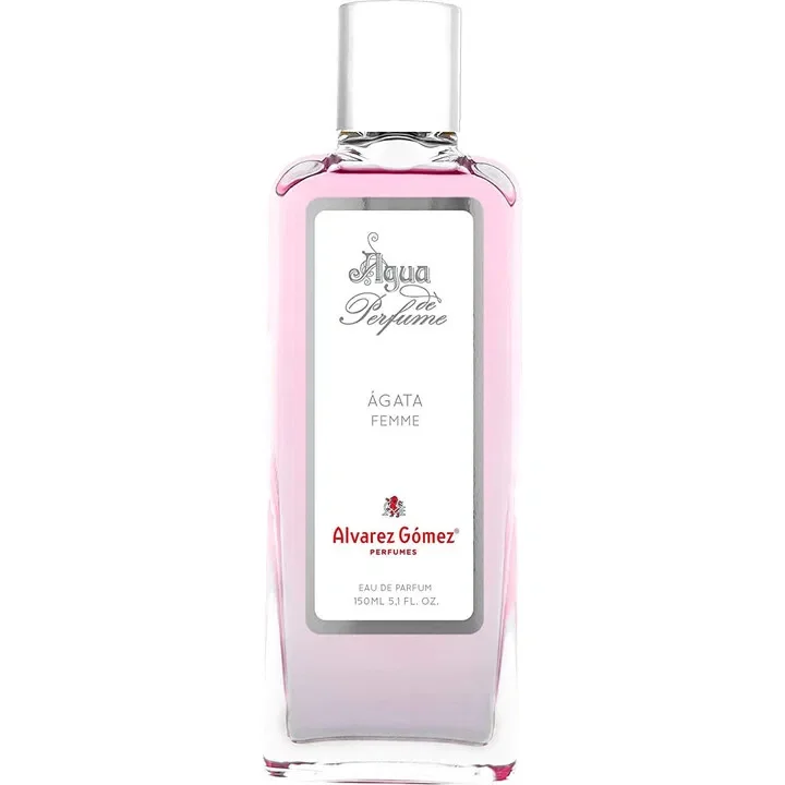 Agua de Perfume - Ágata