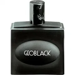 GeoBlack Man Alviero Martini Eau de Toilette
