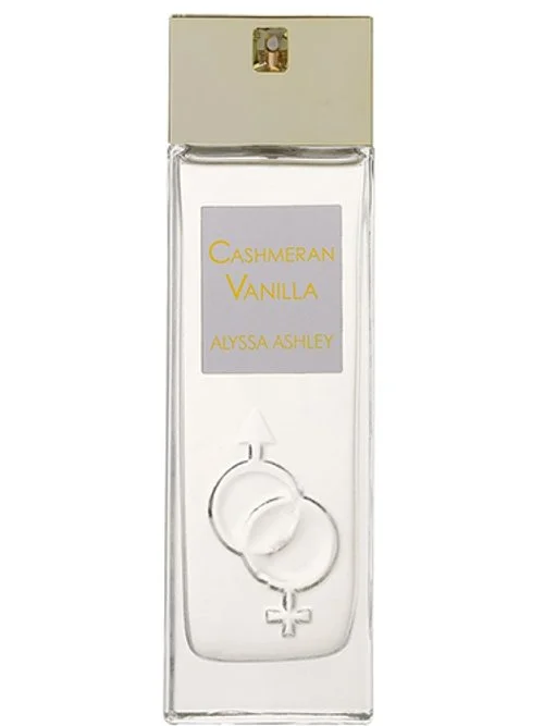 Cashmeran Vanilla