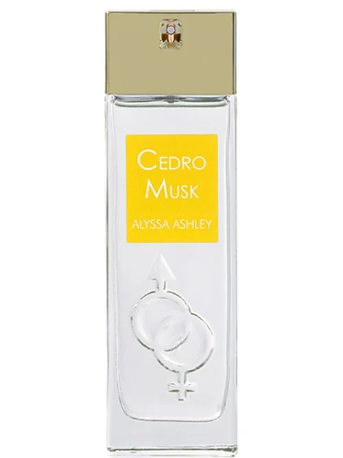 Cedro Musk