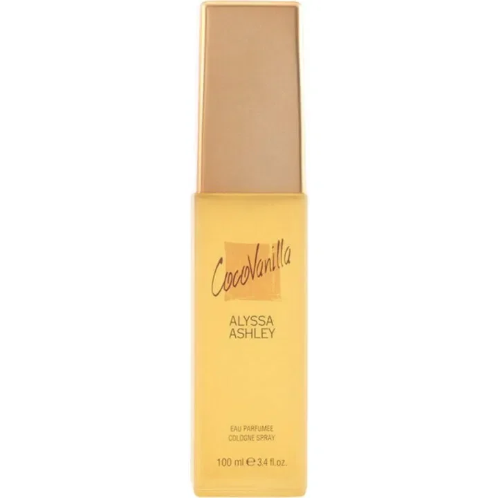 Cocovanilla Alyssa Ashley Eau Parfumée
