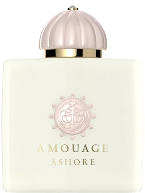 Ashore