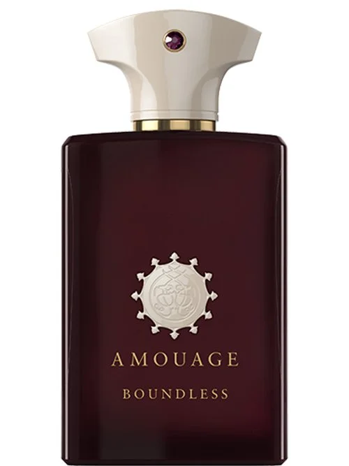 Boundless